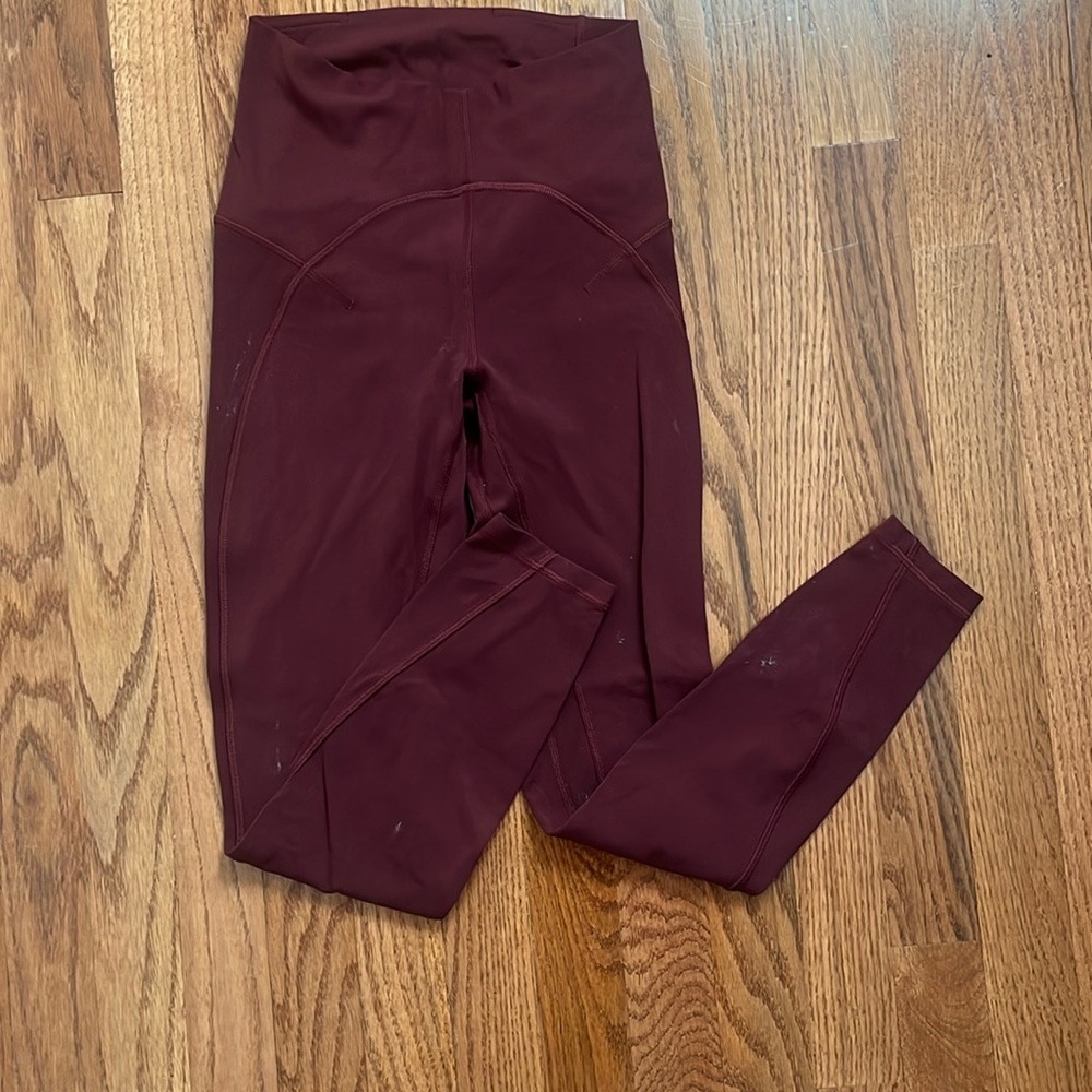 Lulu Unlimit tight